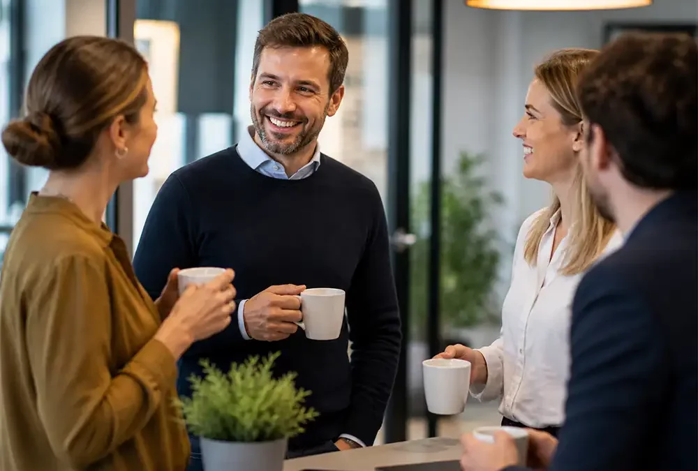 L’analyse de la relation au service du management