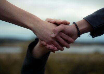 Comment choisir son associé/ée?